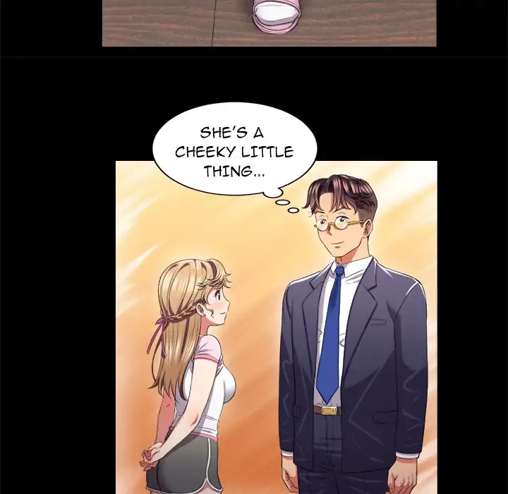 Yuri’s Part Time Job Chapter 16 - Manhwa18.com