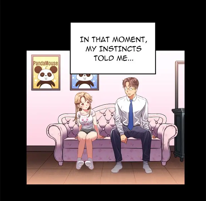 Yuri’s Part Time Job Chapter 16 - Manhwa18.com