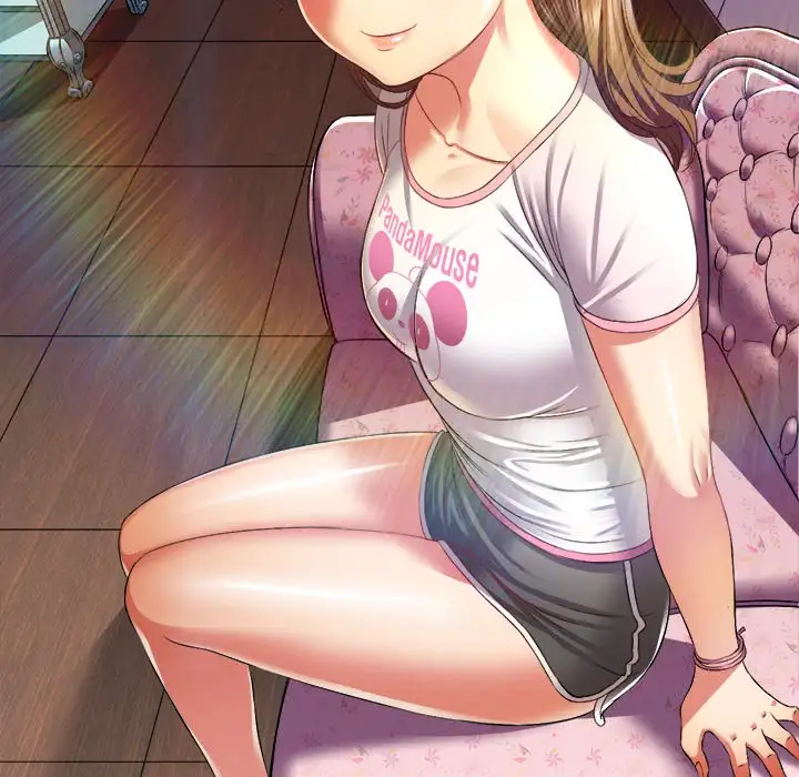 Yuri’s Part Time Job Chapter 16 - Manhwa18.com