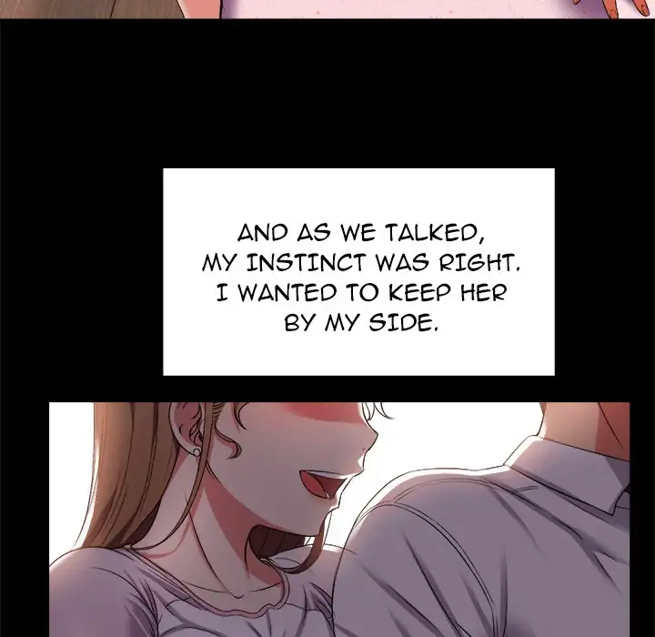 Yuri’s Part Time Job Chapter 16 - Manhwa18.com