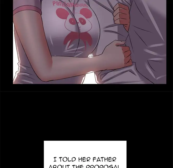 Yuri’s Part Time Job Chapter 16 - Manhwa18.com
