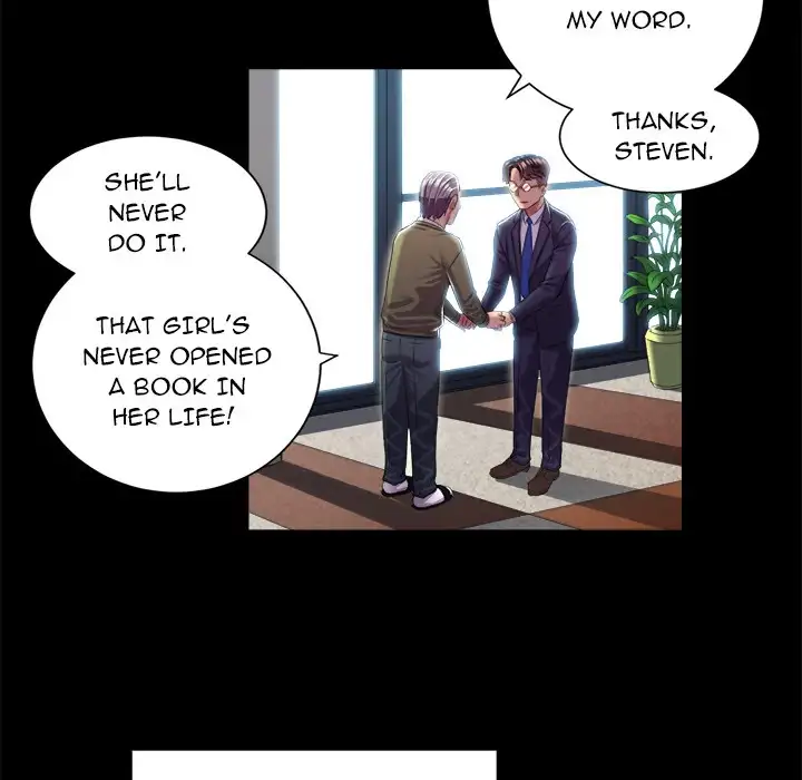Yuri’s Part Time Job Chapter 16 - Manhwa18.com