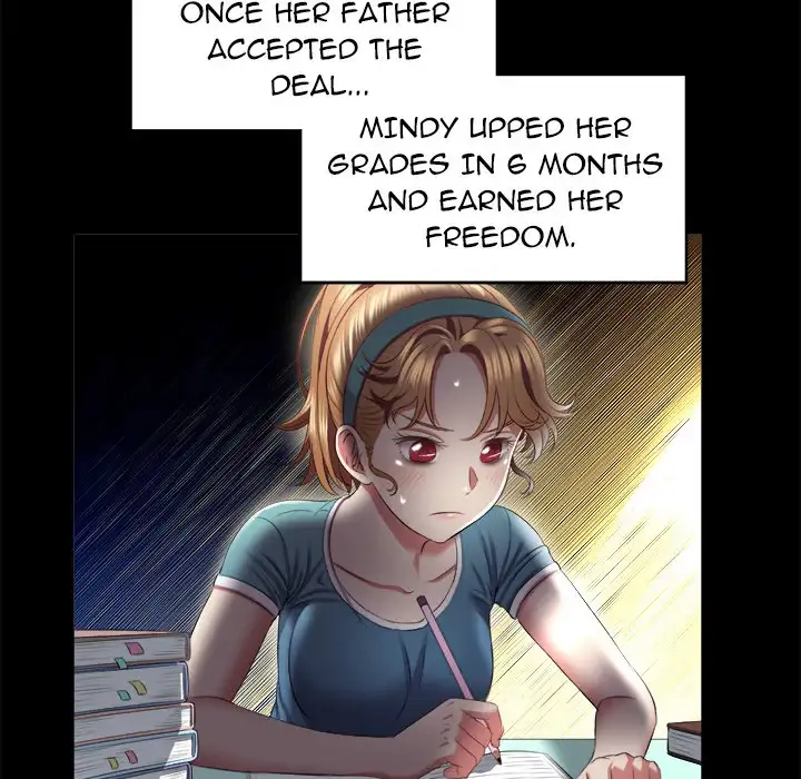 Yuri’s Part Time Job Chapter 16 - Manhwa18.com