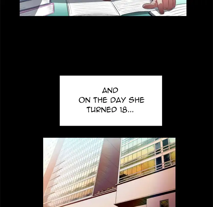 Yuri’s Part Time Job Chapter 16 - Manhwa18.com