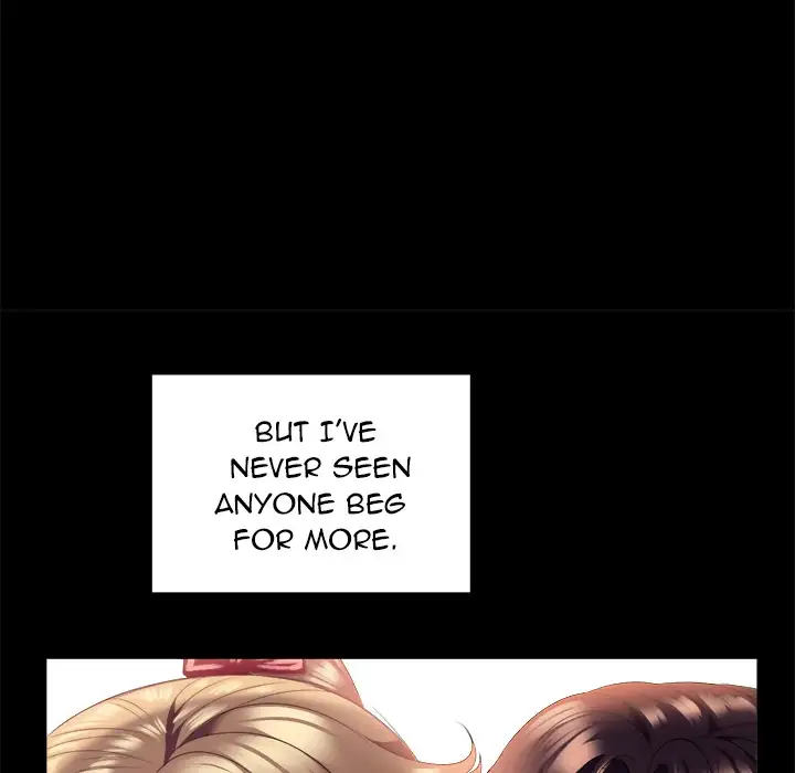 Yuri’s Part Time Job Chapter 16 - Manhwa18.com