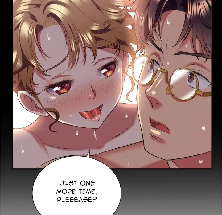 Yuri’s Part Time Job Chapter 16 - Manhwa18.com