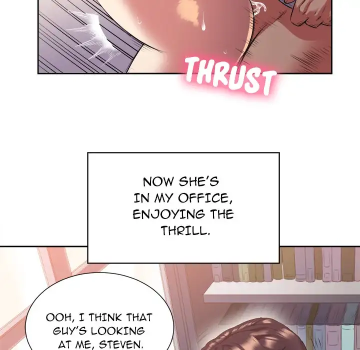 Yuri’s Part Time Job Chapter 16 - Manhwa18.com