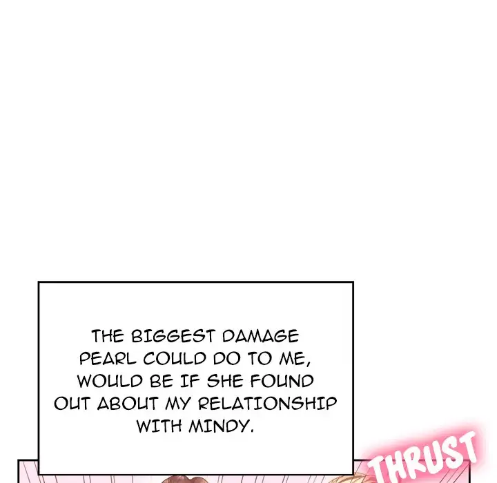 Yuri’s Part Time Job Chapter 16 - Manhwa18.com