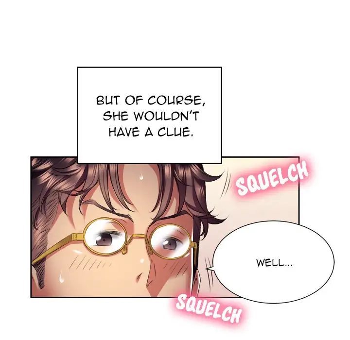 Yuri’s Part Time Job Chapter 16 - Manhwa18.com