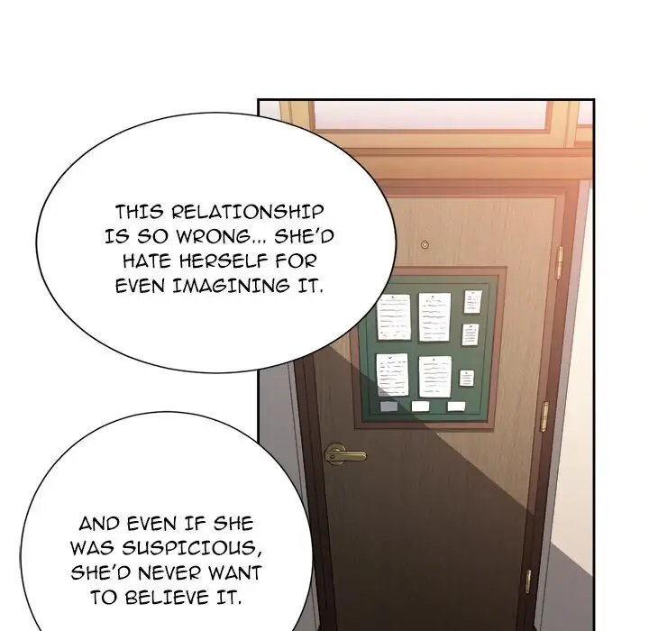 Yuri’s Part Time Job Chapter 16 - Manhwa18.com