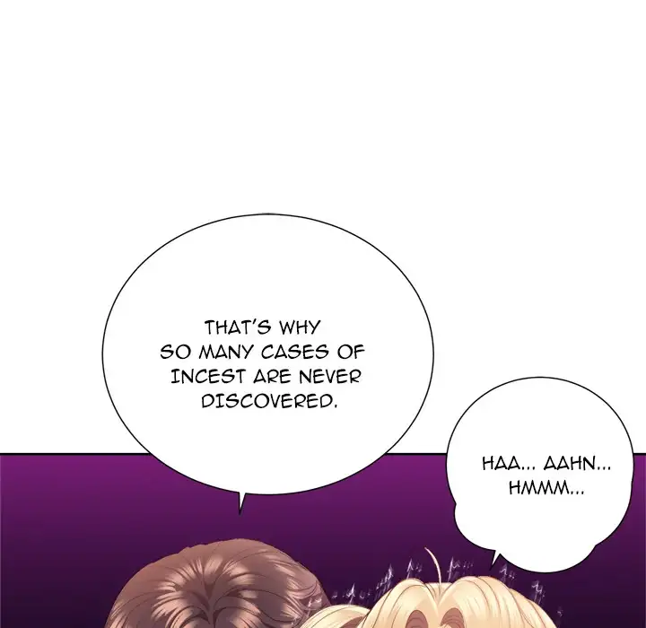 Yuri’s Part Time Job Chapter 16 - Manhwa18.com