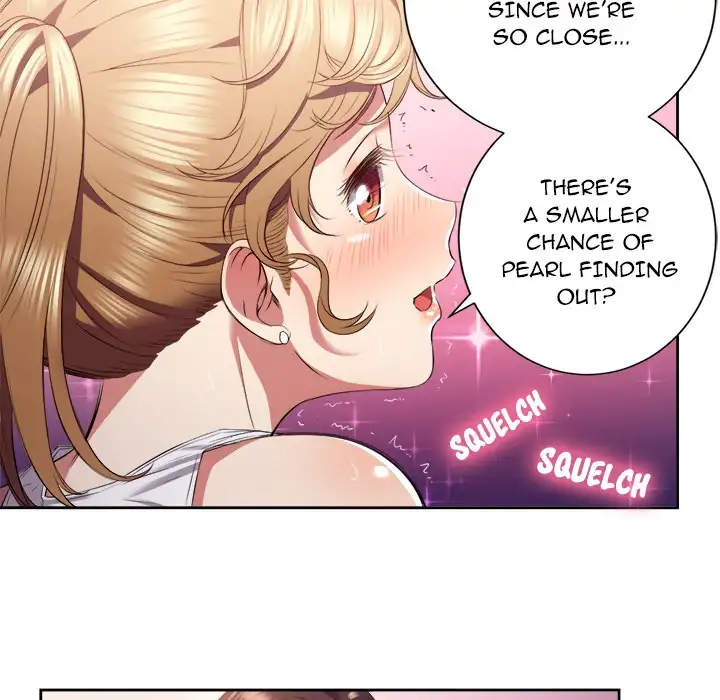 Yuri’s Part Time Job Chapter 16 - Manhwa18.com