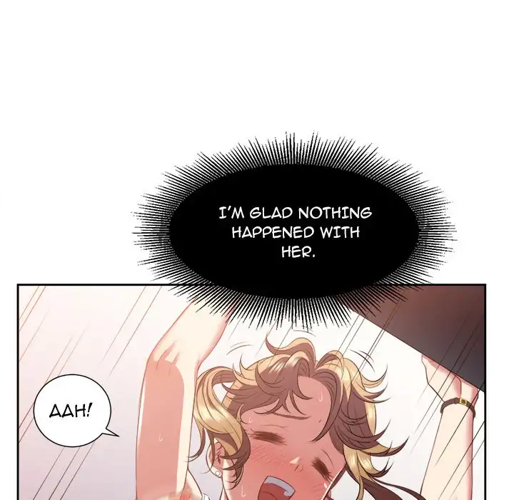 Yuri’s Part Time Job Chapter 16 - Manhwa18.com