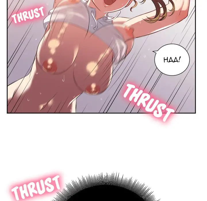 Yuri’s Part Time Job Chapter 16 - Manhwa18.com