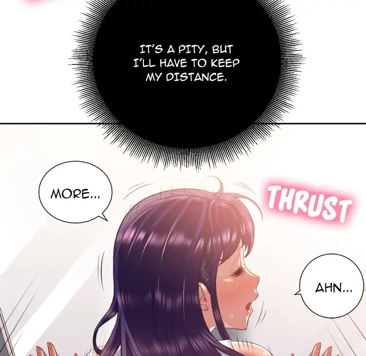 Yuri’s Part Time Job Chapter 16 - Manhwa18.com