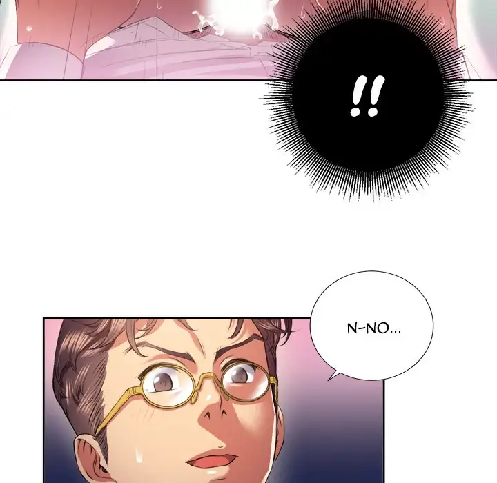 Yuri’s Part Time Job Chapter 16 - Manhwa18.com