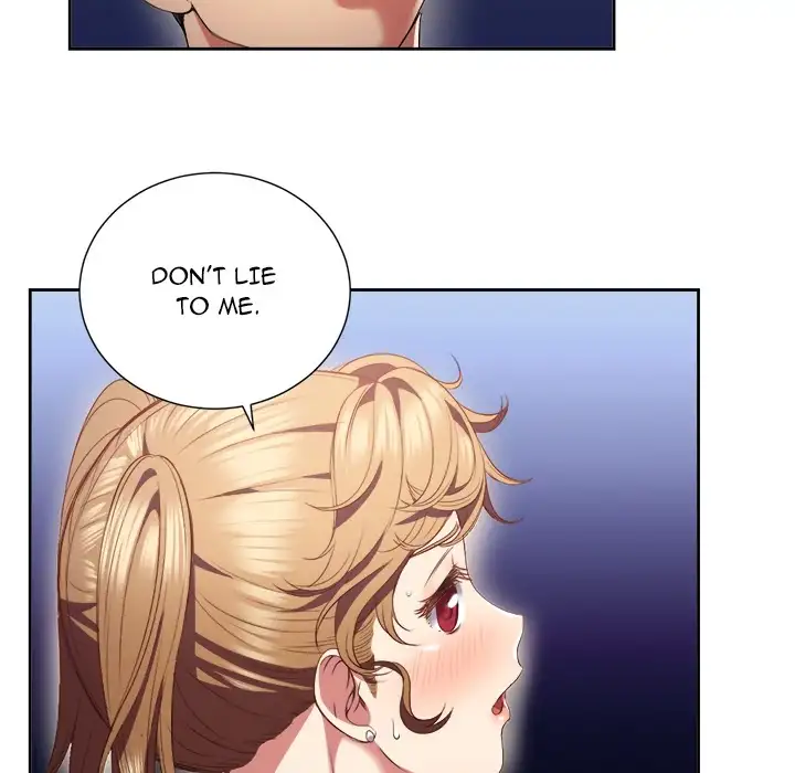 Yuri’s Part Time Job Chapter 16 - Manhwa18.com