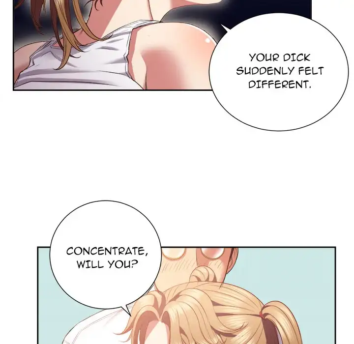 Yuri’s Part Time Job Chapter 16 - Manhwa18.com