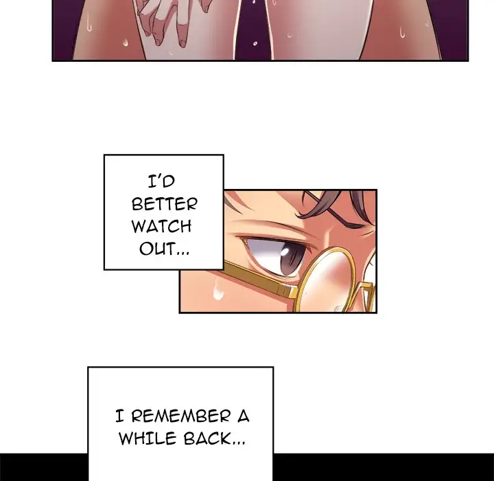 Yuri’s Part Time Job Chapter 16 - Manhwa18.com