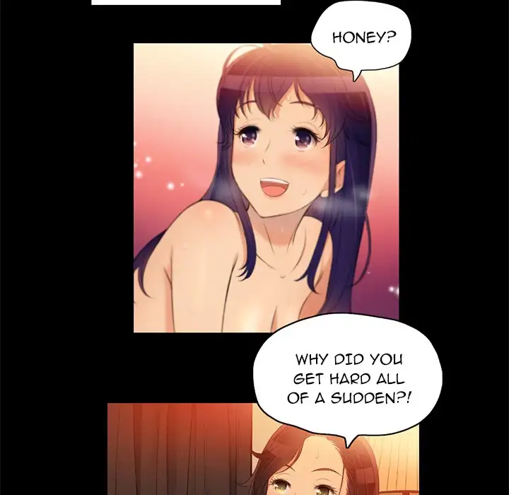 Yuri’s Part Time Job Chapter 16 - Manhwa18.com