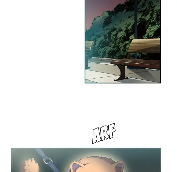 Yuri’s Part Time Job Chapter 16 - Manhwa18.com