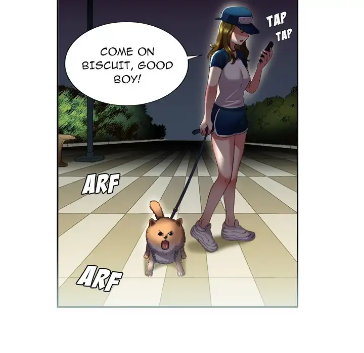 Yuri’s Part Time Job Chapter 16 - Manhwa18.com
