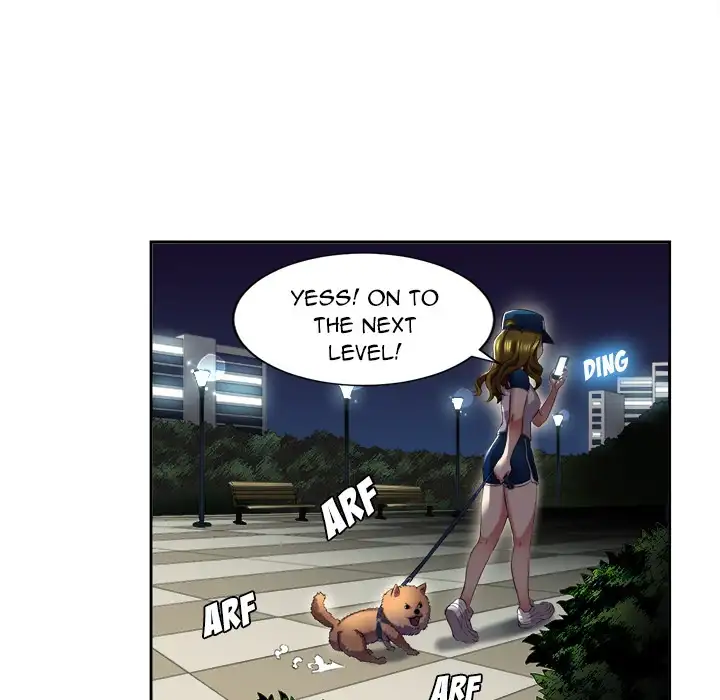 Yuri’s Part Time Job Chapter 16 - Manhwa18.com