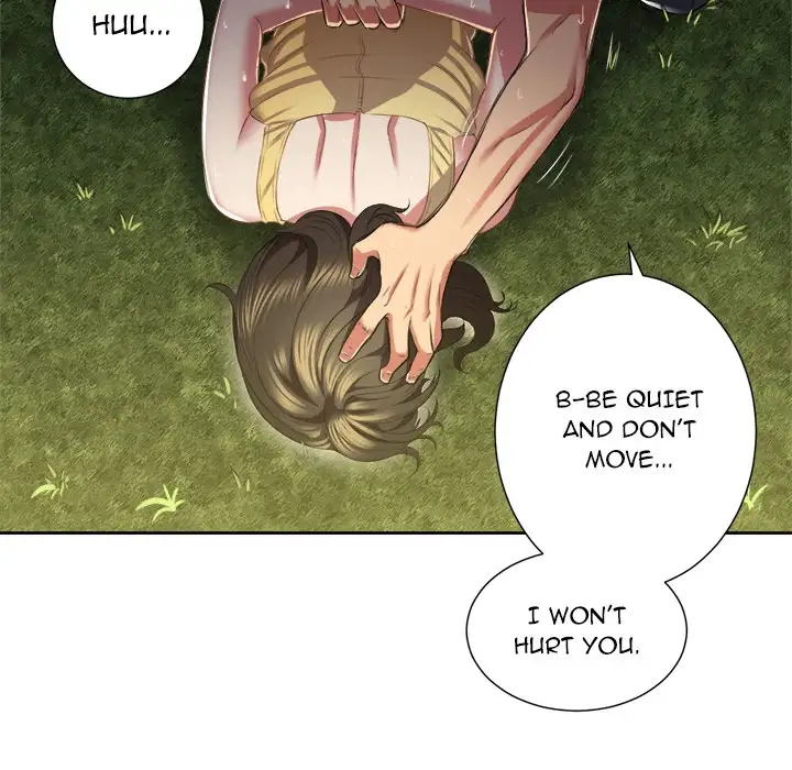 Yuri’s Part Time Job Chapter 16 - Manhwa18.com