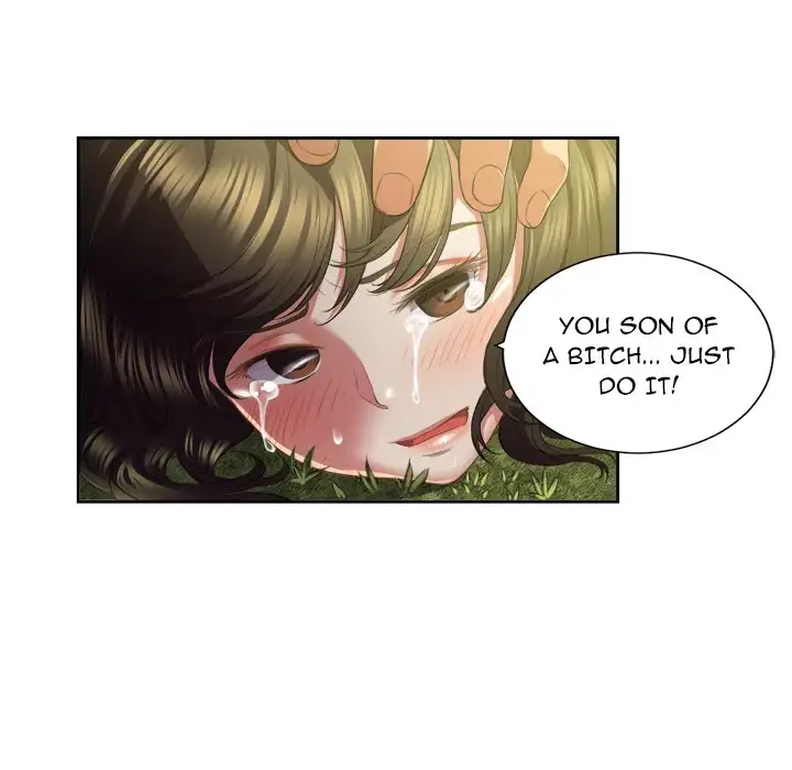 Yuri’s Part Time Job Chapter 16 - Manhwa18.com