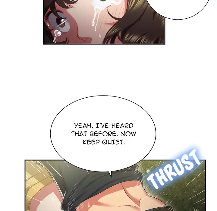 Yuri’s Part Time Job Chapter 16 - Manhwa18.com