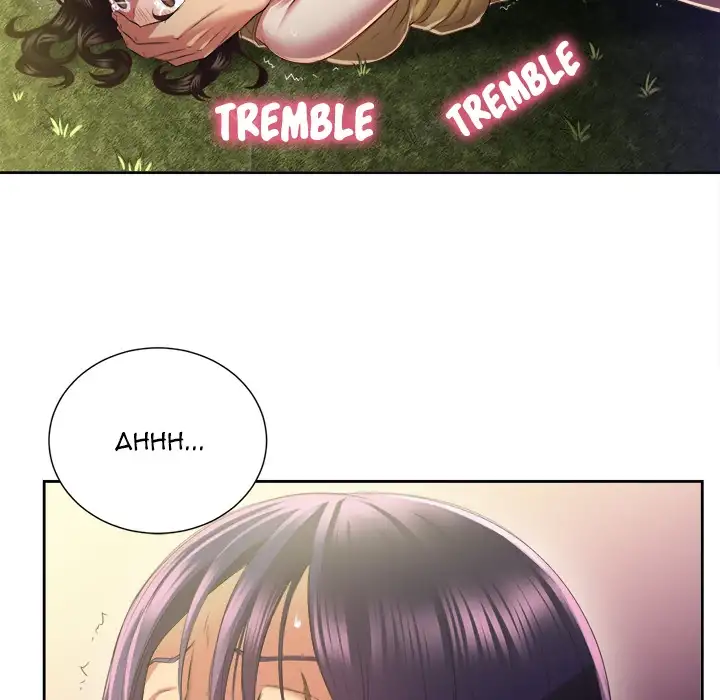 Yuri’s Part Time Job Chapter 16 - Manhwa18.com