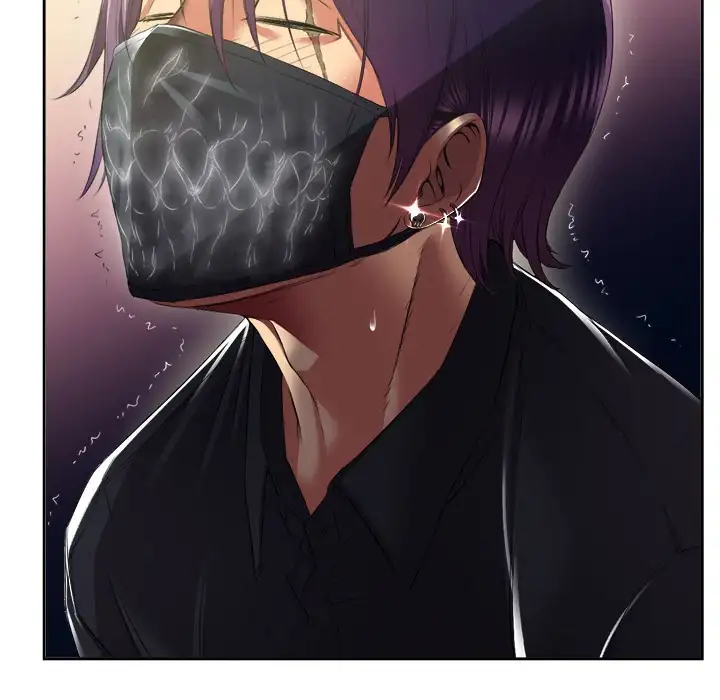 Yuri’s Part Time Job Chapter 16 - Manhwa18.com