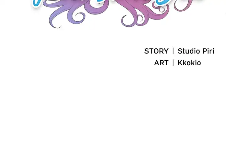 Yuri’s Part Time Job Chapter 17 - Manhwa18.com