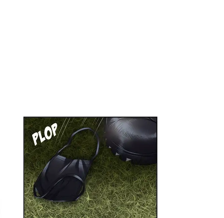 Yuri’s Part Time Job Chapter 17 - Manhwa18.com