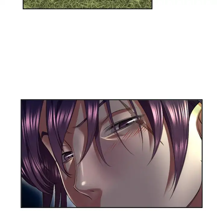 Yuri’s Part Time Job Chapter 17 - Manhwa18.com