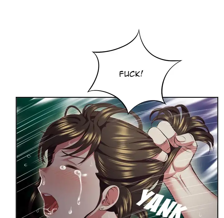 Yuri’s Part Time Job Chapter 17 - Manhwa18.com