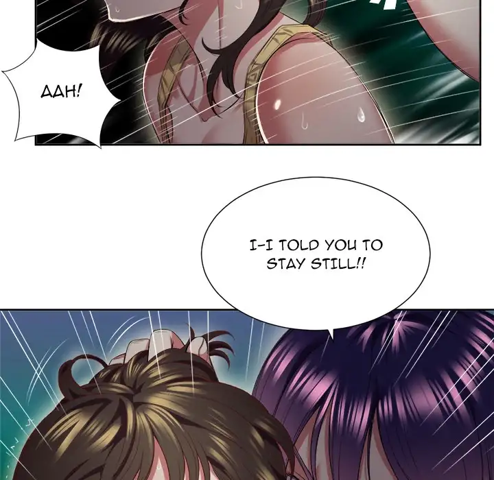 Yuri’s Part Time Job Chapter 17 - Manhwa18.com
