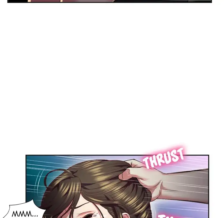 Yuri’s Part Time Job Chapter 17 - Manhwa18.com
