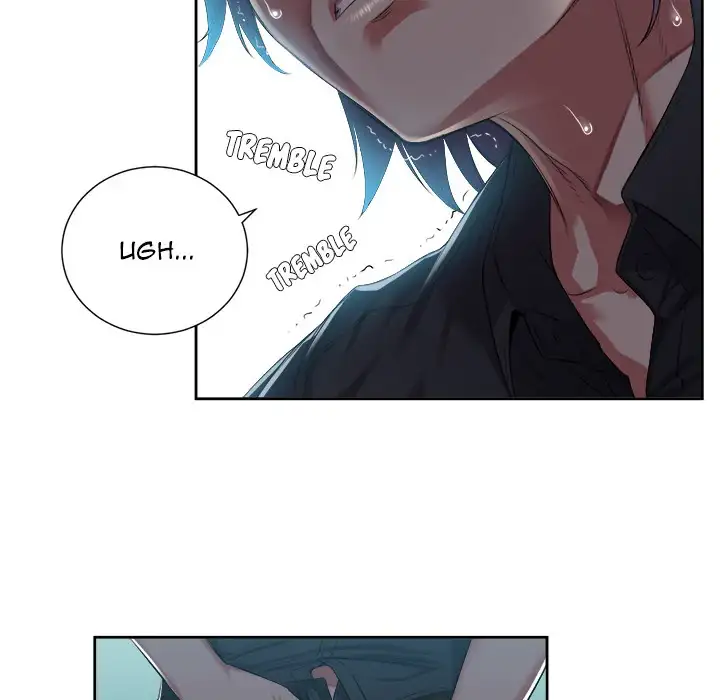 Yuri’s Part Time Job Chapter 17 - Manhwa18.com