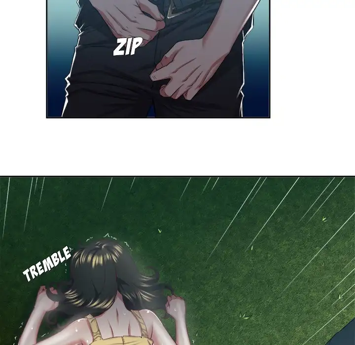 Yuri’s Part Time Job Chapter 17 - Manhwa18.com