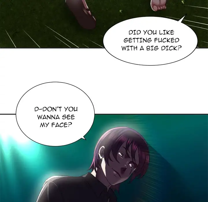 Yuri’s Part Time Job Chapter 17 - Manhwa18.com