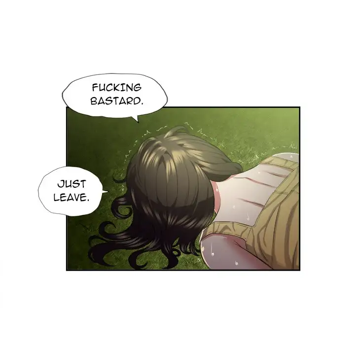Yuri’s Part Time Job Chapter 17 - Manhwa18.com
