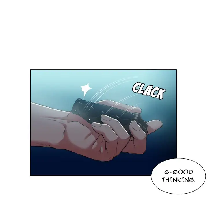 Yuri’s Part Time Job Chapter 17 - Manhwa18.com