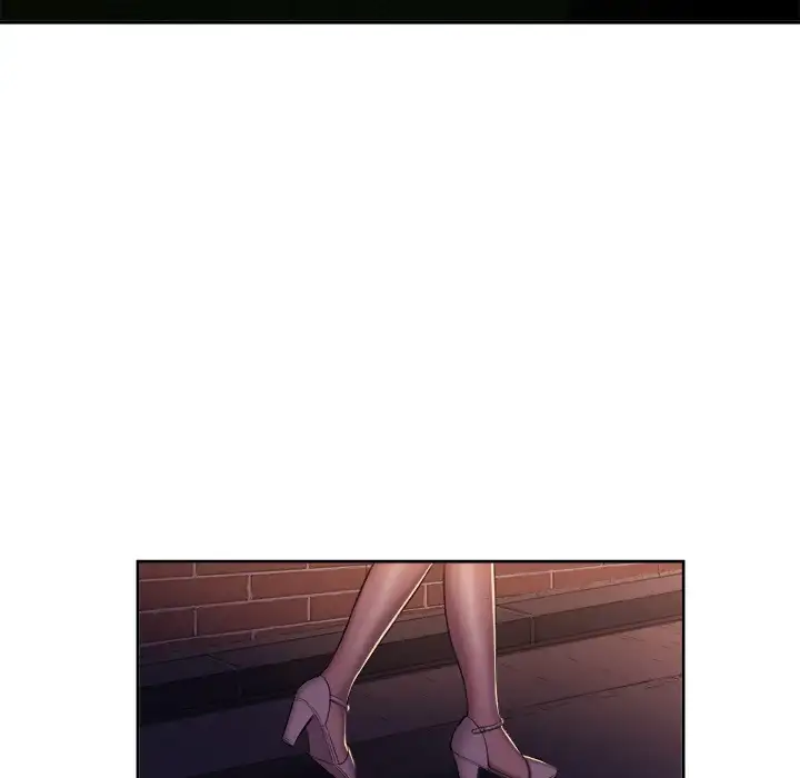 Yuri’s Part Time Job Chapter 17 - Manhwa18.com