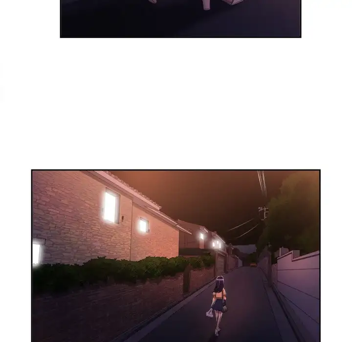 Yuri’s Part Time Job Chapter 17 - Manhwa18.com