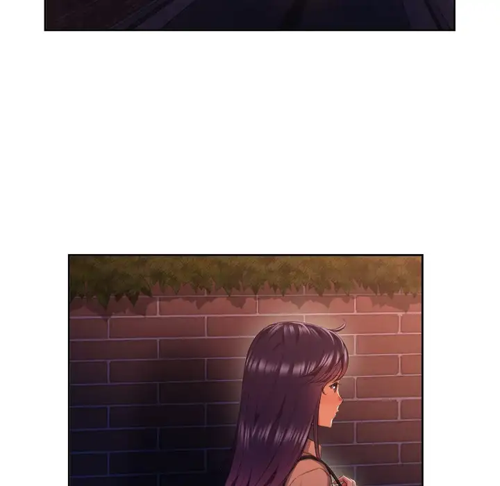 Yuri’s Part Time Job Chapter 17 - Manhwa18.com