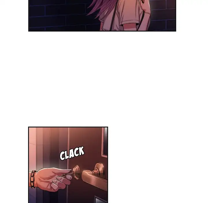 Yuri’s Part Time Job Chapter 17 - Manhwa18.com