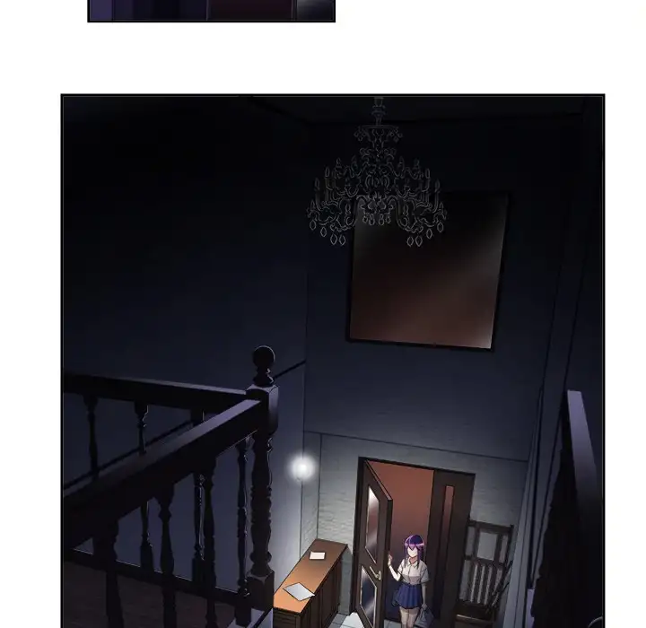Yuri’s Part Time Job Chapter 17 - Manhwa18.com