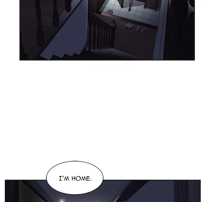 Yuri’s Part Time Job Chapter 17 - Manhwa18.com