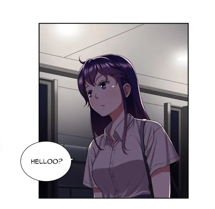 Yuri’s Part Time Job Chapter 17 - Manhwa18.com